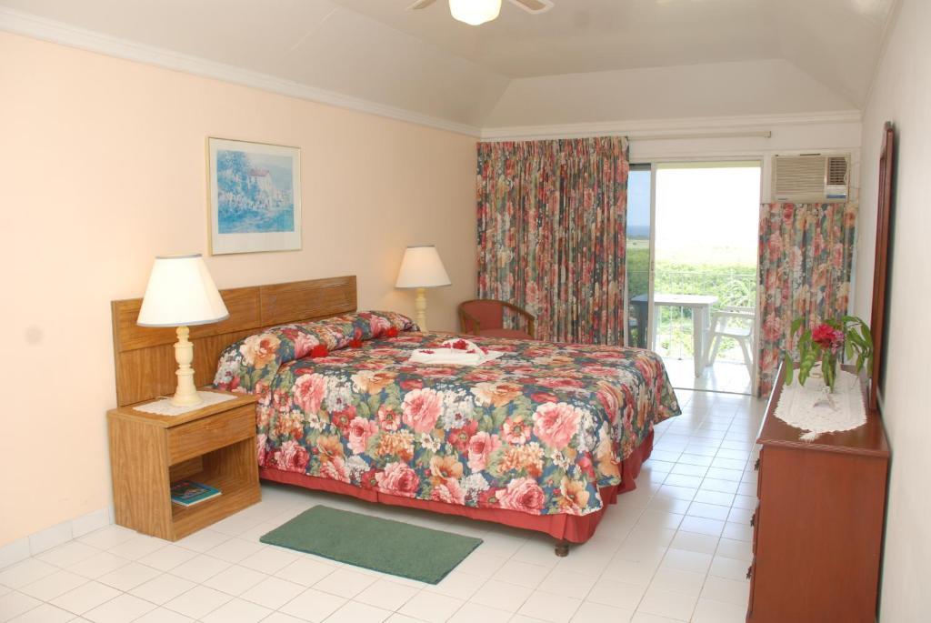 Hotel Relax Resort Montego Bay Zimmer foto